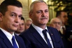 RETROSPECTIVA 2017 – Anul in care PSD si-a demolat propriul guvern