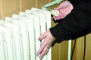 Ploiestenii vor ramane farã subvenţia la căldură, de la 1 aprilie