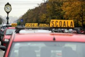 Permisul de conducere, conditionat de starea de sanatate