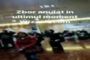 Zborul Bergamo - Cluj-Napoca, anulat. Prin ce au trecut pasagerii - VIDEO