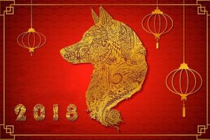 Horoscop CHINEZESC 2018. Ce aduce Anul Câinelui de Pământ pentru toate zodiile