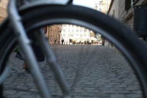 PSD cere program nocturn pentru biciclete, trotinete, role in centrul interzis al Timisoarei