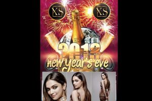 TOP 5 cele mai frumoase ploiestence SINGLE, care au facut Revelionul la XS Club