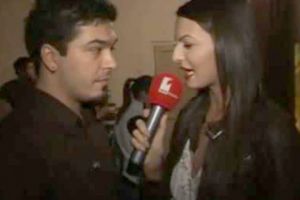 Adi Despot i-a distrus viaţa în 2008 cu celebra replica „Trei, în p**a mea!”. E incredibil ce s-a ales de Alexandra Cum arată acum fostă reporteriţă şi cu ce a ajuns să se ocupe