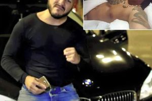 Bomba. Cu cine s-a cuplat Dani Mocanu. Toti o stiu E oficial, sunt impreuna