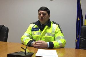 VIDEO: Poliţia Rutieră le-a pus gând rău şoferilor care conduc băuţi