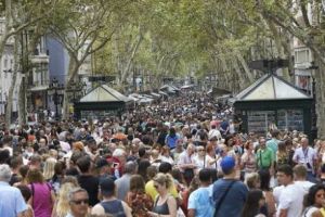 Cu toate problemele sociale RĂMÂNE numărul UNU MONDIAL la TURISM