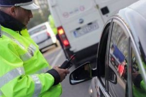 Focul de artificii al IPJ Mureş sub formă de ploaie de amenzi şi dosare penale