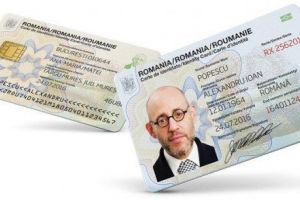 Se schimbă BULETINELE. Românii pot să opteze pentru eliberarea unei cărţi electronice de identitate