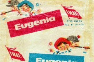 Adevărul uluitor ieşit la iveală despre biscuiţii Eugenia din comunism. Ți-ai fi imaginat că aşa erau făcuţi?