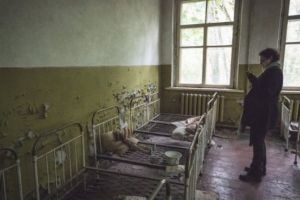 Cea mai mare farsă cu Cernobîl! Milioane de oameni se sperie de această zonă, dar totul e o minciună!