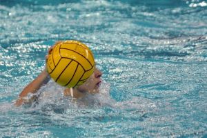 Naţionala de polo va veni în această iarnă la Oradea, pentru meciul cu Serbia, din World League