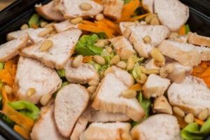 Idei pentru micul dejun şi gustări sănătoase de la Petry