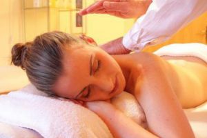 Tratament pentru durere în ceafă