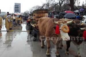 Ce trebuie sa faci de pe 2 ianuarie pana de Boboteaza ca sa iti mearga bine tot anul