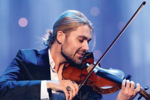 Concertele anului 2018: Lara Fabian, Richard Clayderman, David Garrett şi Damian Marley vor urca pe scenele din România