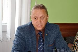 Directorul clubului Crişul Oradea, Ionel Bungău, propus preşedinte al Federaţiei Române de Polo