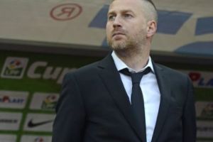 Un antrenor din Liga I ameninţă cu DEMISIA. „Este momentul conducerii, decizia le aparţine”