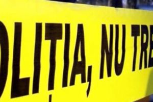 Și-a UCIS SOȚIA şi şi-a OBLIGAT FIUL s-o ÎNGROAPE