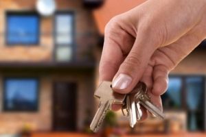 Bani mai puţini în programul Prima Casă, în 2018