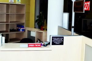 Ghişeu închis! Orădenii îşi vor putea plăti impozitele pe 2018 abia din 15 ianuarie