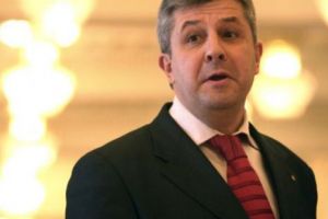 Legile Justiţiei. Florin Iordache, ANUNȚ de ULTIMĂ ORĂ