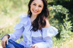 Andra, SCHIMBARE SPECTACULOASĂ de LOOK la început de an! Fanii au rămas FĂRĂ CUVINTE - Galerie Foto 