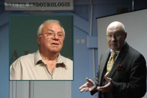 Fost pacient al doctorului Lucan, Arşinel nu crede acuzaţiile de tentativă de omor: Este oribil ce se întâmplă