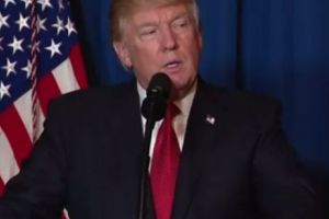 Donald Trump ATACĂ Pakistanul, în primul său mesaj pe Twitter din 2018. Acuză Islamabadul că MINTE şi susţine teroriştii