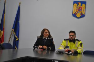 Șoferi, atenţie la trecerile pentru pietoni! Recomandările Poliţiei Satu Mare