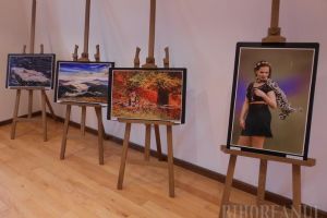 Asociaţia Euro Foto Art face bilanţul: Peste 40 de expoziţii de artă fotografică în Oradea şi trei festivaluri internaţionale