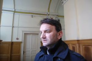 Avocatul lui Radu Mazare: Ne asteptam sa se propuna emiterea unui mandat de arestare, dar el nu va rezolva si nu va dinamiza in niciun fel procesul penal“       