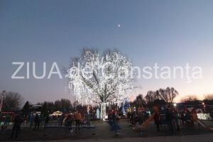 Ce surprize le sunt pregatite copiilor la Taramul Magic din Constanta