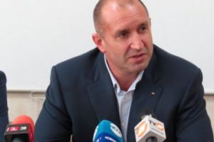 Preşedintele bulgar a respins legea anticorupţie. Care este motivul