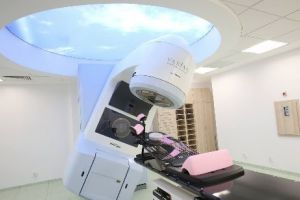 Laborator de Radioterapie nou, la Timişoara