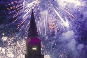 Cluj-Napoca: Vezi Aftermovie -ul Revelionului 2018 - Primii 100 de ani impreuna! - VIDEO