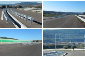 2017 – Anul relansării proiectelor de autostrăzi, dar cu un record ruşinos în infrastructură: doar 15 km inauguraţi
