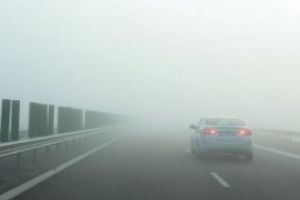 Cod galben de vreme severa imediata in judetele Maramures si Salaj