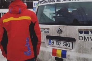 UMILINȚĂ MAXIMĂ pentru doi sportivi români, care urmau să participe la un concurs în Germania