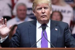 TRUMP vs. STATUL PARALEL. Preşedintele ATACĂ dur Departamentul de Justiţie american