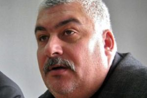 Calin Matei: Anul Nou sa va daruiasca sanatate, pace in suflet si prosperitate