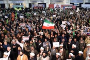 SUA cere DEBLOCAREA reţelelor de socializare în IRAN. „Vrem să încurajăm PROTESTATARII să LUPTE pentru ceea ce este drept!”