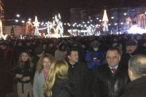 Nu e Clujul ca Piteştiul…