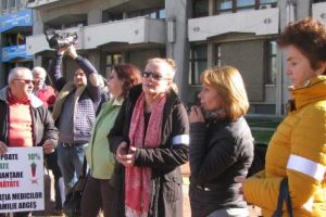 Pacienţii nu mai primesc reţete compensate şi bilete de trimitere