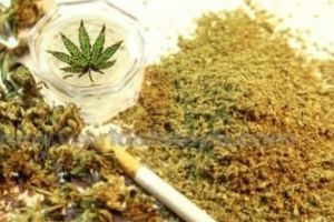 Din nou despre consumul de droguri