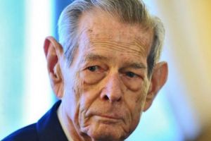 BOMBĂ la Casa Regală! Un bărbat pretinde că este FIUL Regelui Mihai I. Va merge în INSTANȚĂ pentru a fi recunoscut