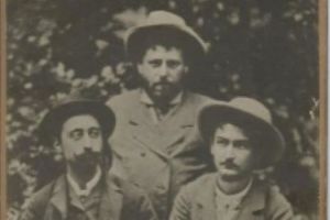 Cum a murit Ion Creangă? Povestea celor 20 de gogoşi uriaşe şi a celor trei pahare de coniac