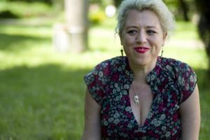 Crista Bilciu a câştigat un concurs de dramaturgie