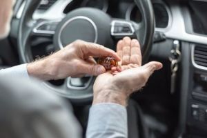Bolile care te lasă fără permis auto