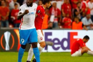 Un jucător de la FCSB, CRITICAT pentru un gest necugetat: „Poate fi decisiv pentru pierderea sau câştigarea campionatului